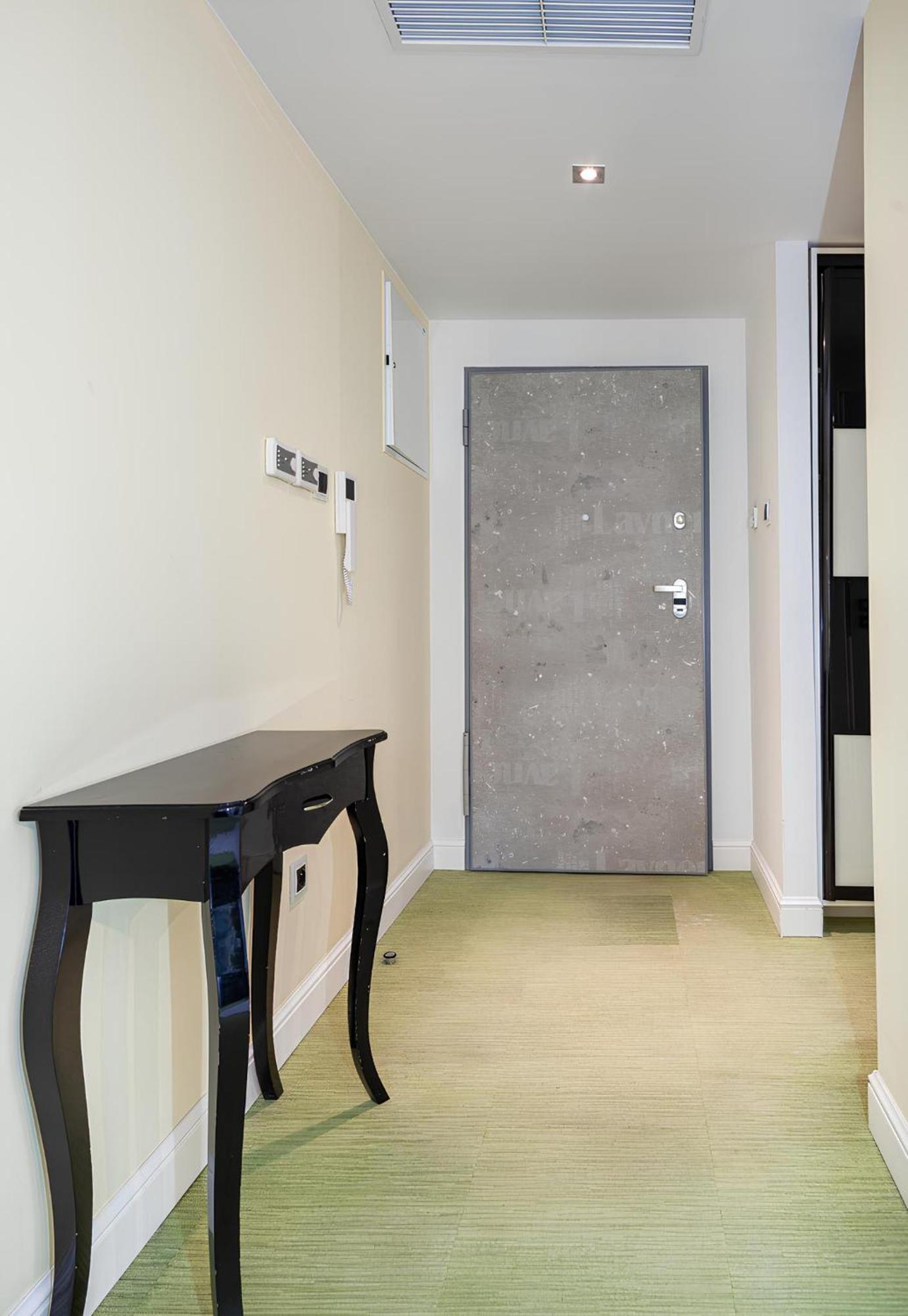 Oomph Wroclaw Deluxe Apt Ruska Leilighet Eksteriør bilde